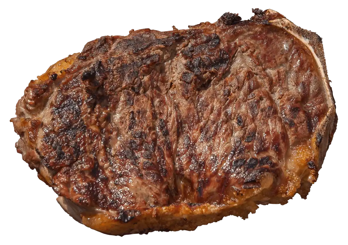 steak about